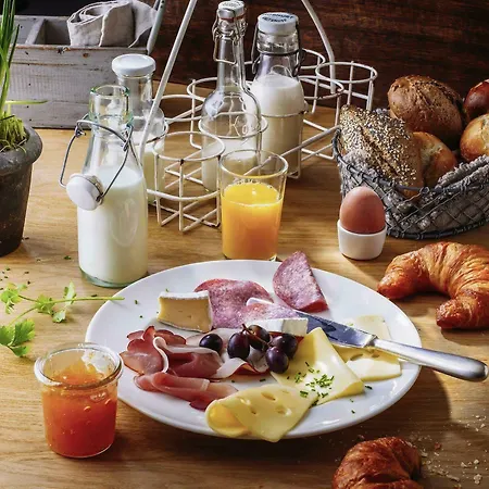 Wuppertal-city فندق وبرتال