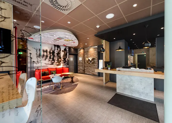 Wuppertal-city 3* Wuppertal