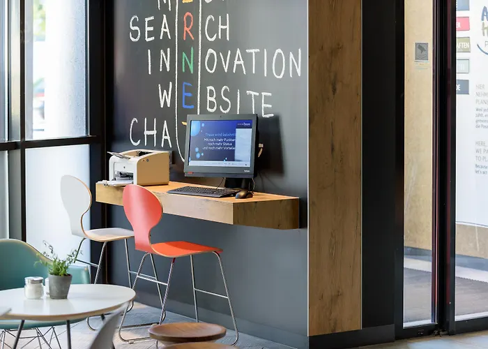 Wuppertal-city 3* Wuppertal