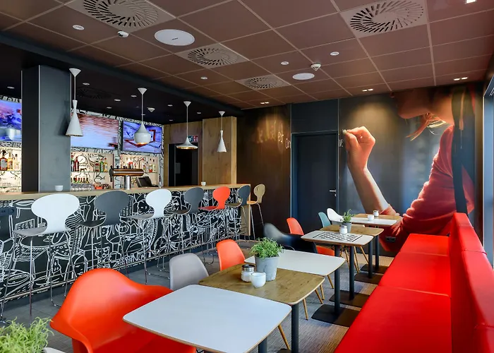 Wuppertal-city 3* Wuppertal