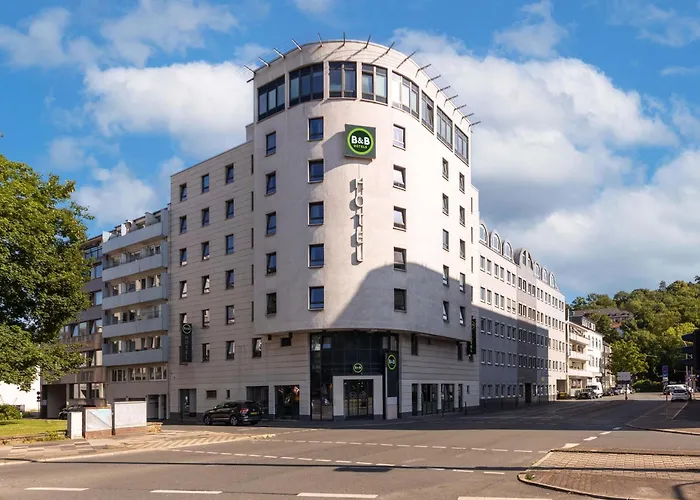 Wuppertal-city 3* Wuppertal