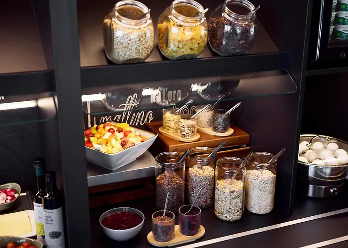 Hotel Wuppertal-city