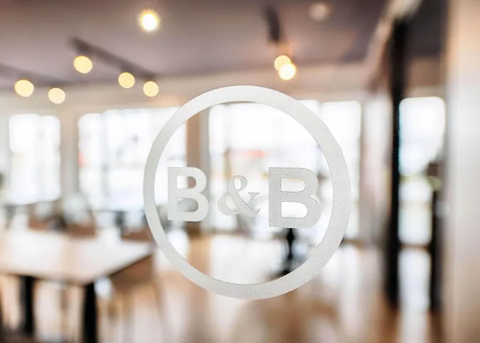 Wuppertal-city 3* Wuppertal