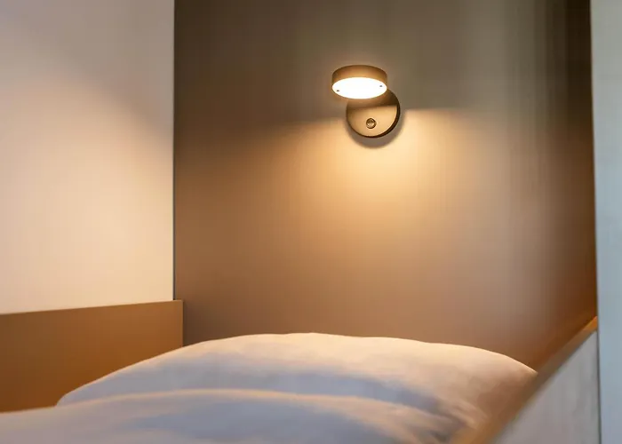 Wuppertal-city Hotel Wuppertal