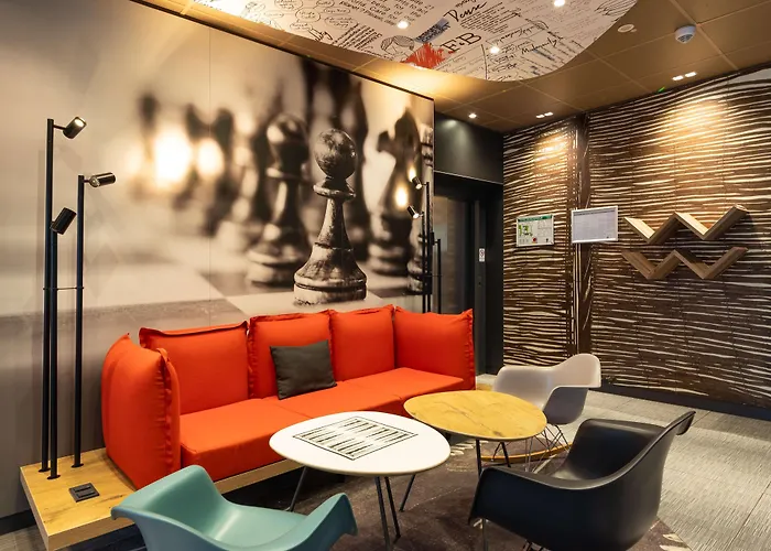 Hotel Wuppertal-city 3*