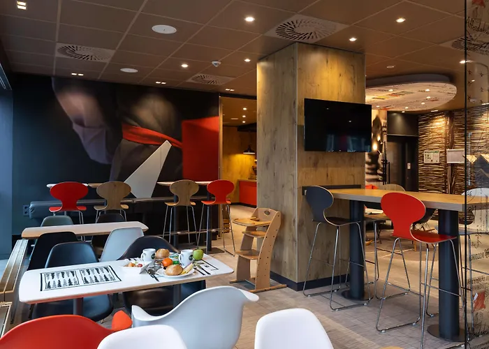 Wuppertal-city 3* Wuppertal