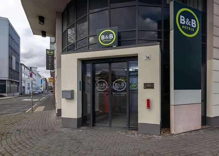 Wuppertal-city 3* Wuppertal