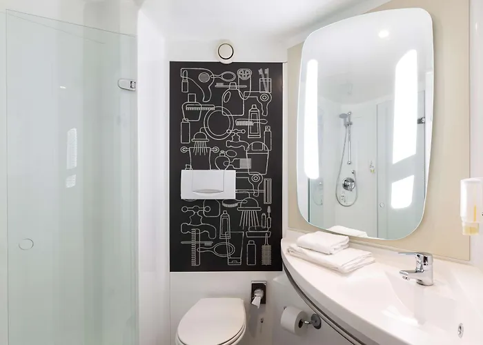 Hotel Wuppertal-city Wuppertal