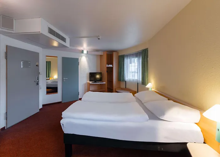 Hotel Wuppertal-city Wuppertal