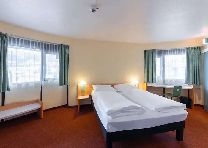 Wuppertal-city Hotel Wuppertal