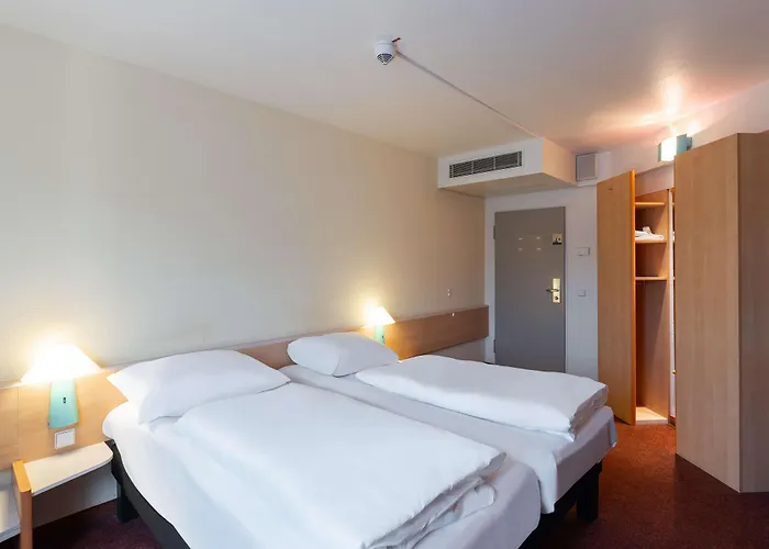 Wuppertal-city 3* Wuppertal