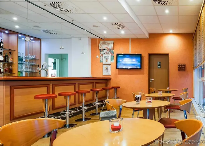 Hotel Wuppertal-city