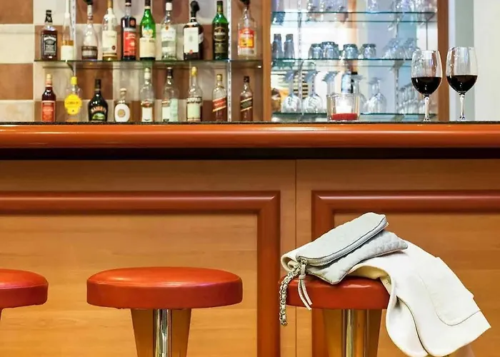 Wuppertal-city Hotel 3*