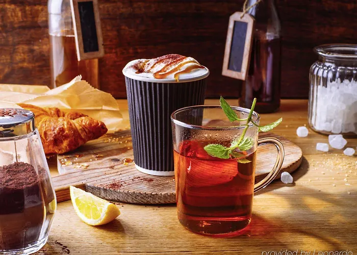 Hotel Wuppertal-city 3*