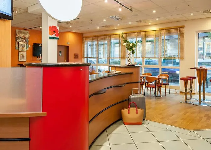 Hotel Wuppertal-city Wuppertal