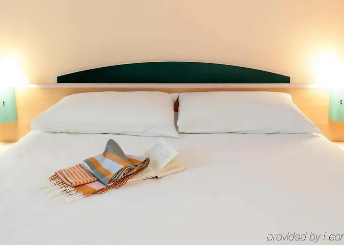 Wuppertal-city Hotel