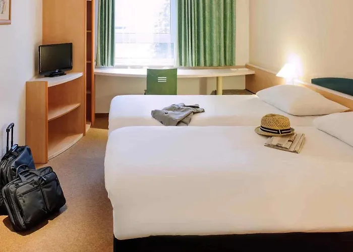 Wuppertal-city 3* Wuppertal