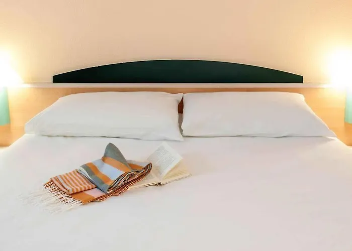 Hotel Wuppertal-city 3*