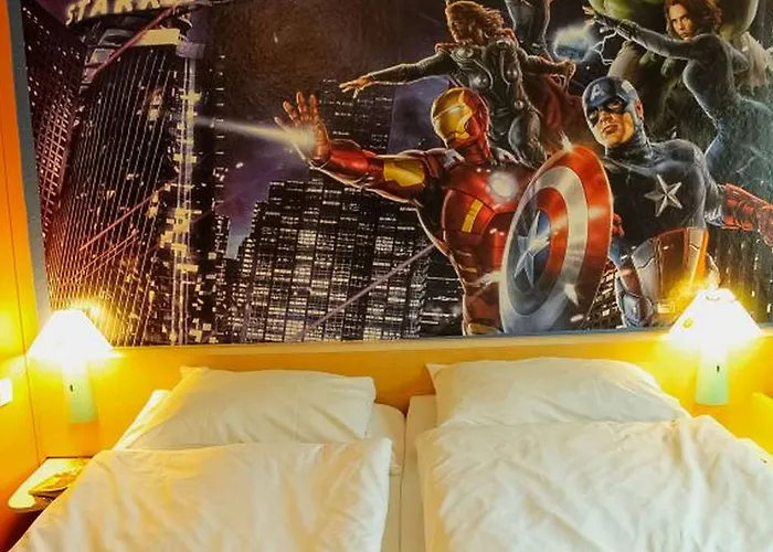 Wuppertal-city Wuppertal