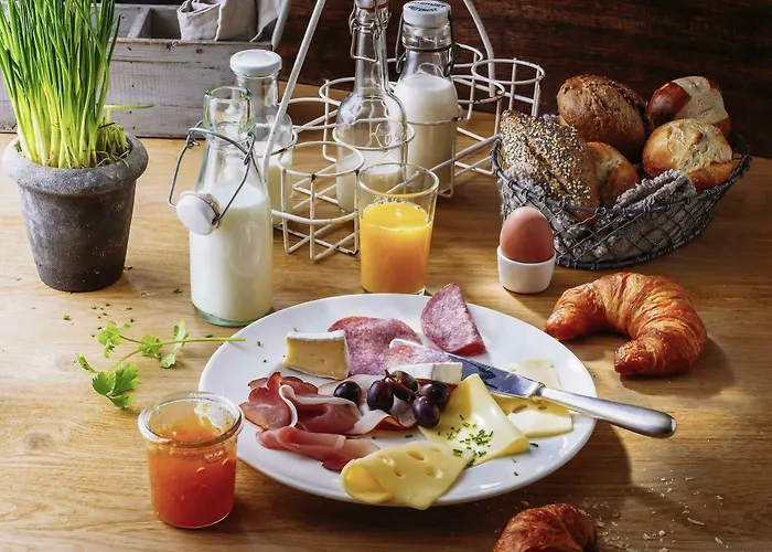 Wuppertal-city Hotel Wuppertal